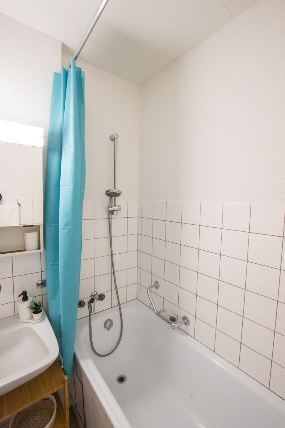 Special Blue Tiger Apartment Basel, Messe Kleinbasel 10-Star Exterior photo